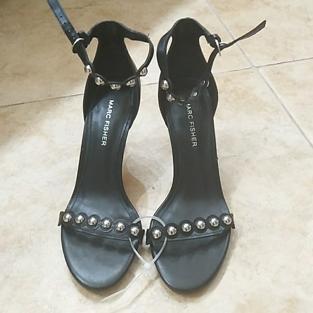Nwot marc fisher shoes size 7